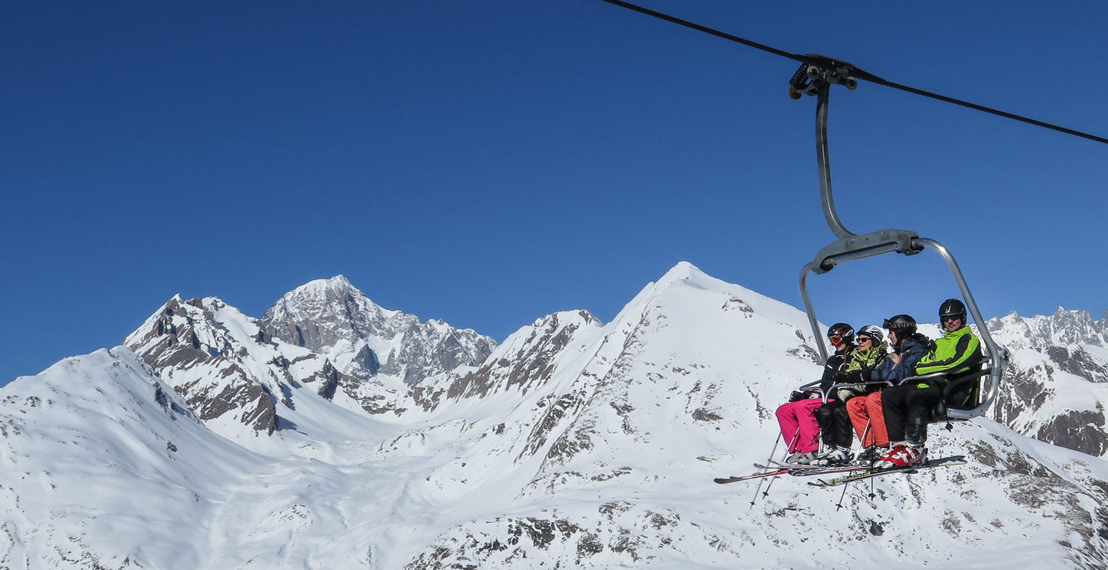 Montana Lodge & Spa - Attività invernali 12