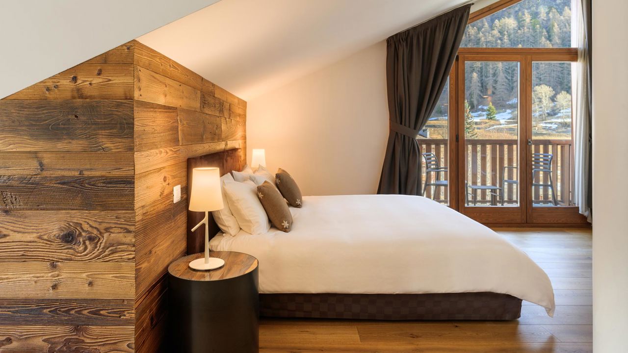 Montana Lodge & Spa - Camere 15