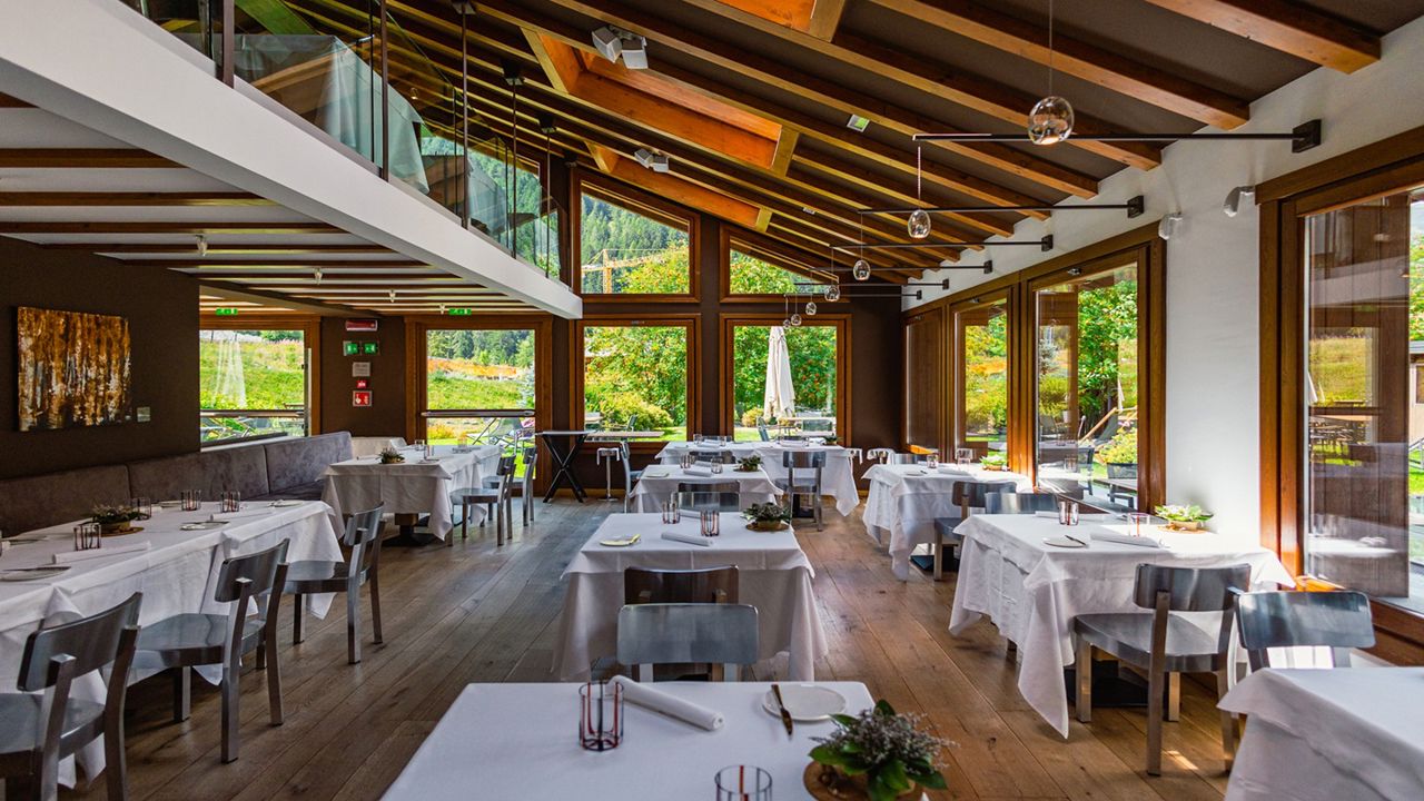 Montana Lodge & Spa - Hotel Life 8