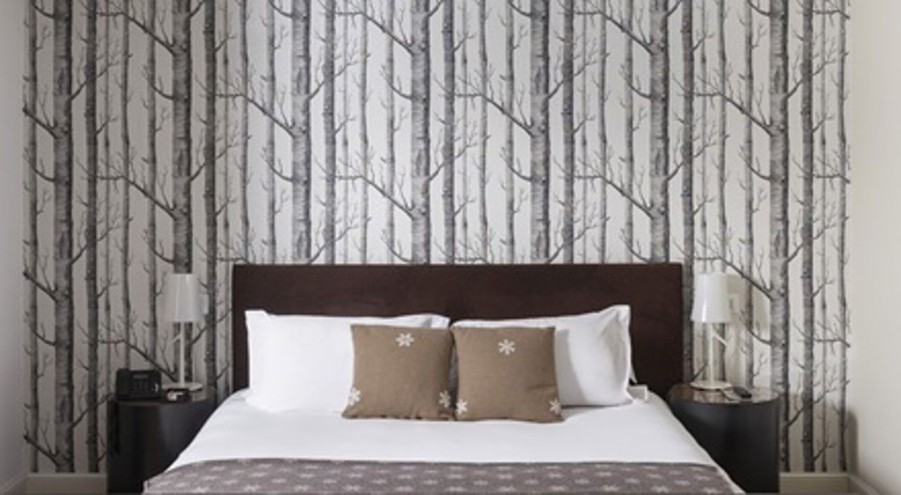 Montana Lodge & Spa - GRAND DELUXE ROOM 16 Montana Lodge & Spa - GRAND DELUXE ROOM 16