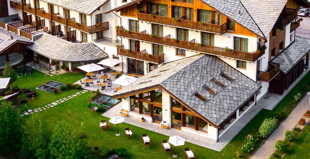 Montana Lodge & Spa - Where we are 3 Montana Lodge & Spa - Where we are 3