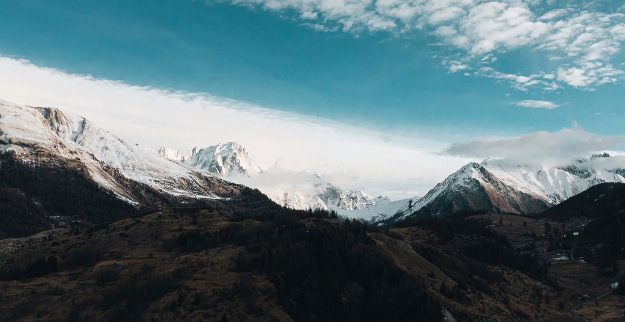 Montana Lodge & Spa - Where we are 3 Montana Lodge & Spa - Where we are 3