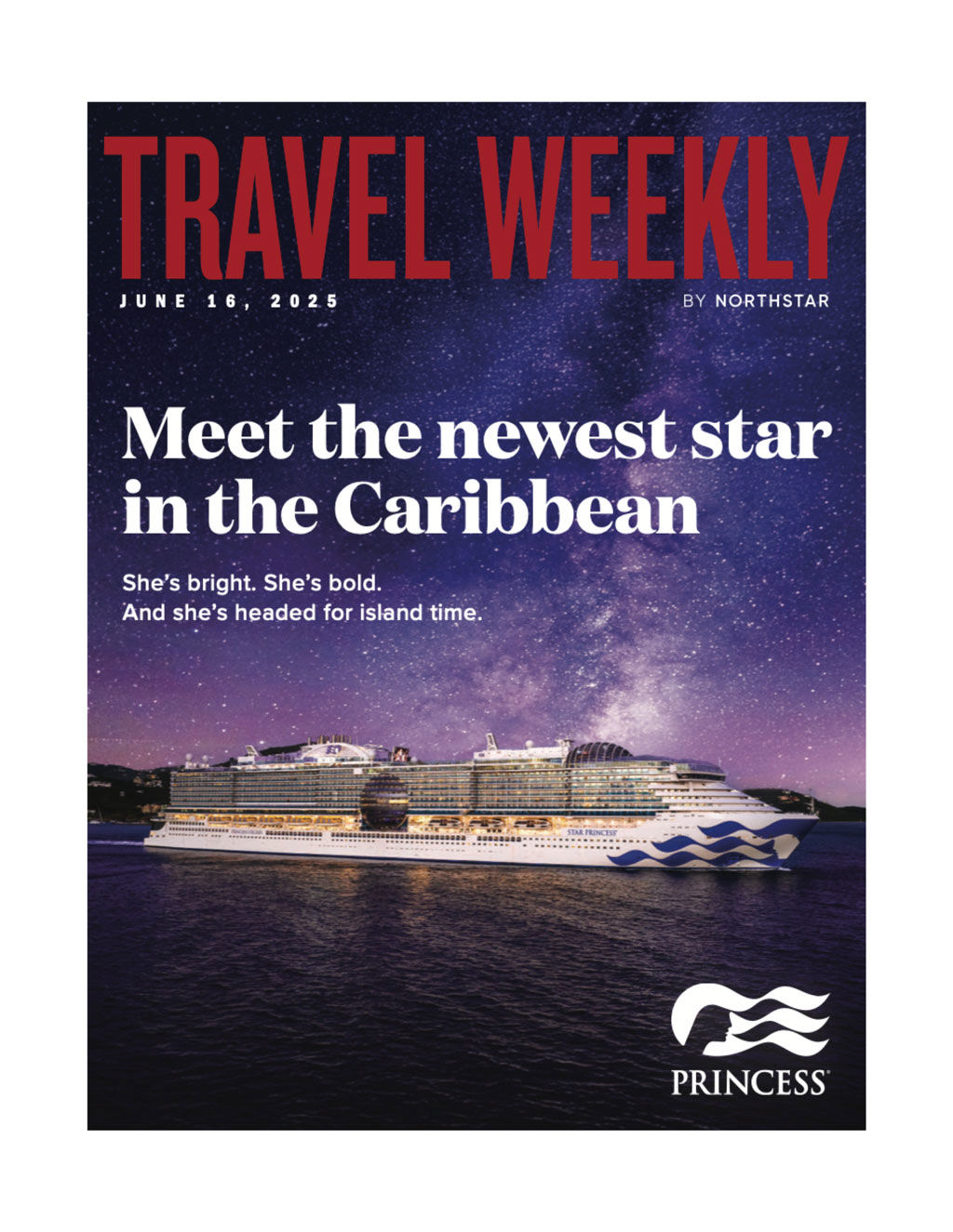 Travel Weekly