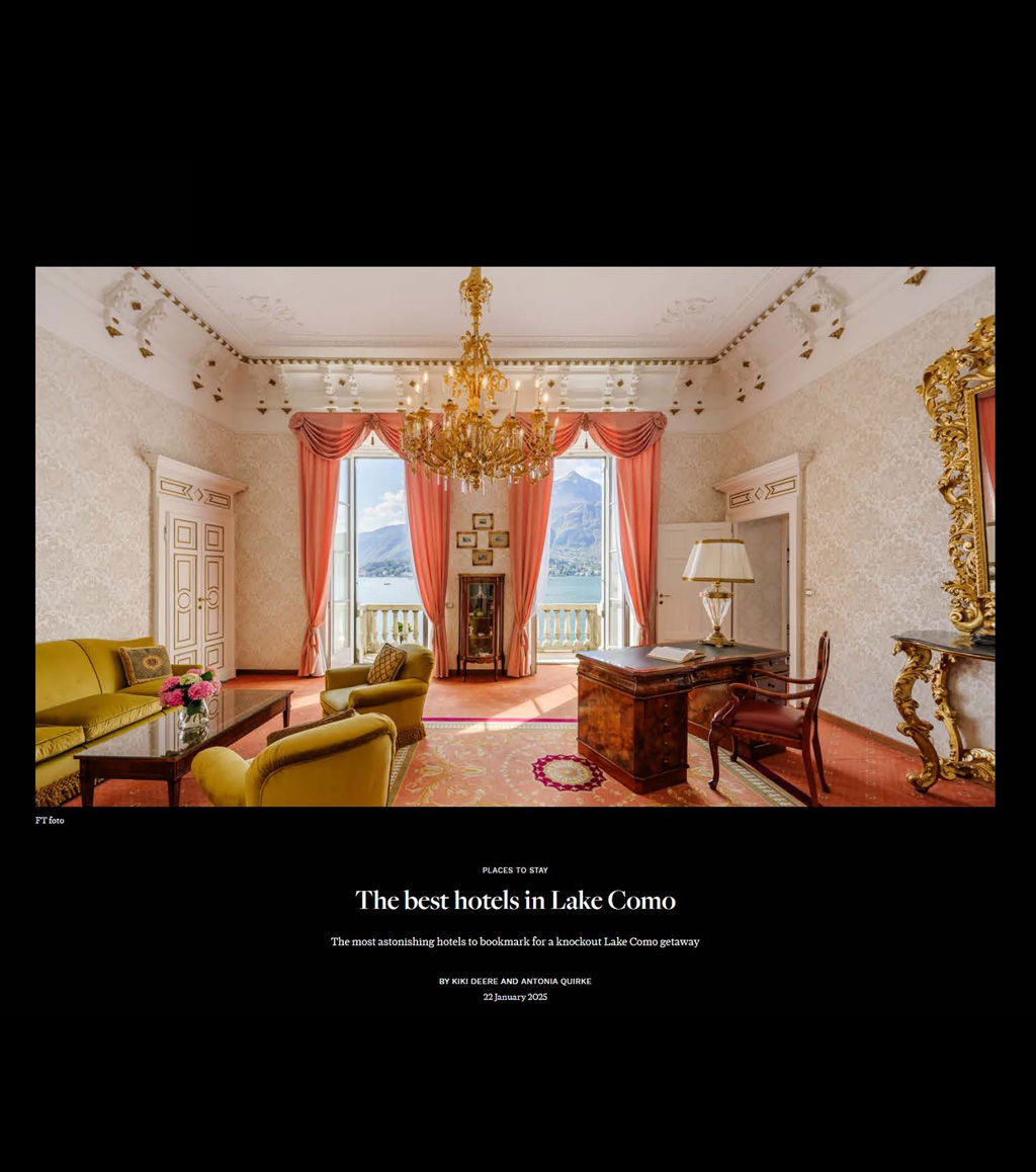 Condé Nast Traveller