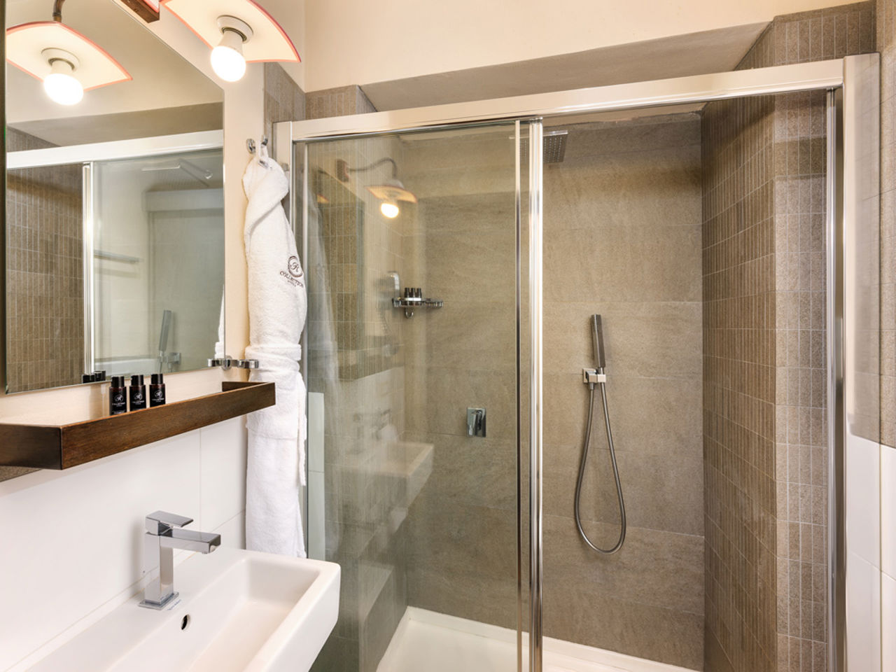 Hotel Royal Victoria - Prestige 15