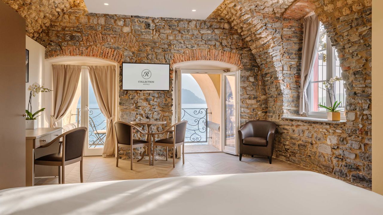 Hotel Royal Victoria - Gallery 30