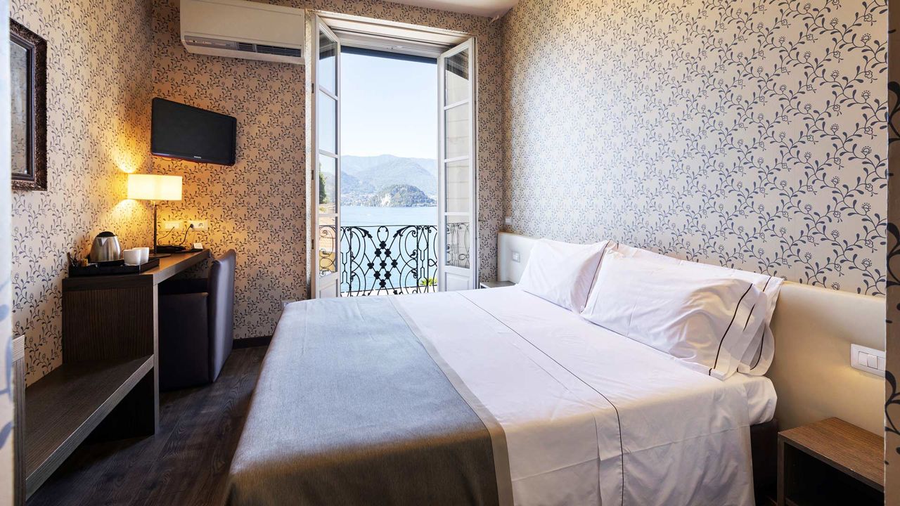 Hotel Royal Victoria - Junior Suite & Suite 15 Hotel Royal Victoria - Junior Suite & Suite 15