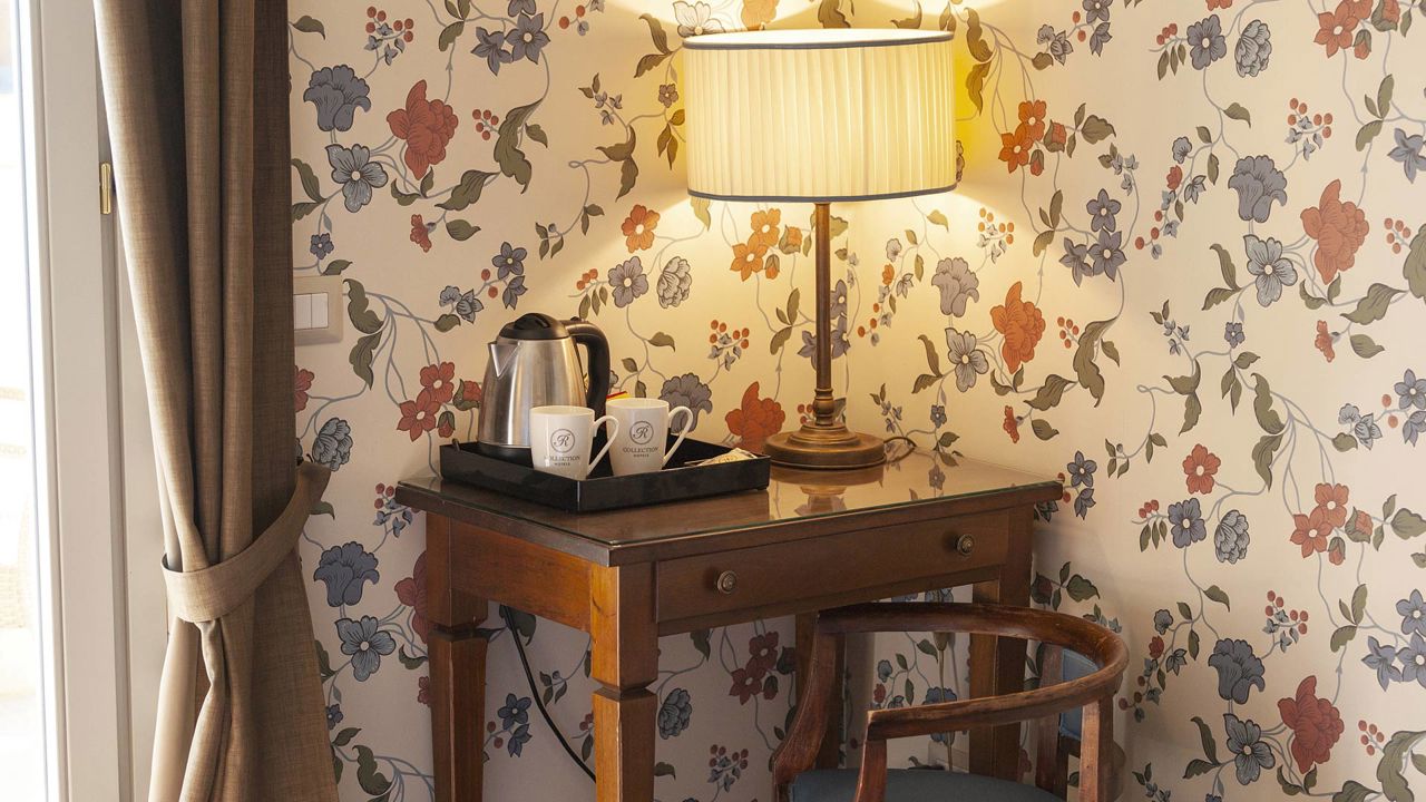 Hotel Royal Victoria - Prestige 15