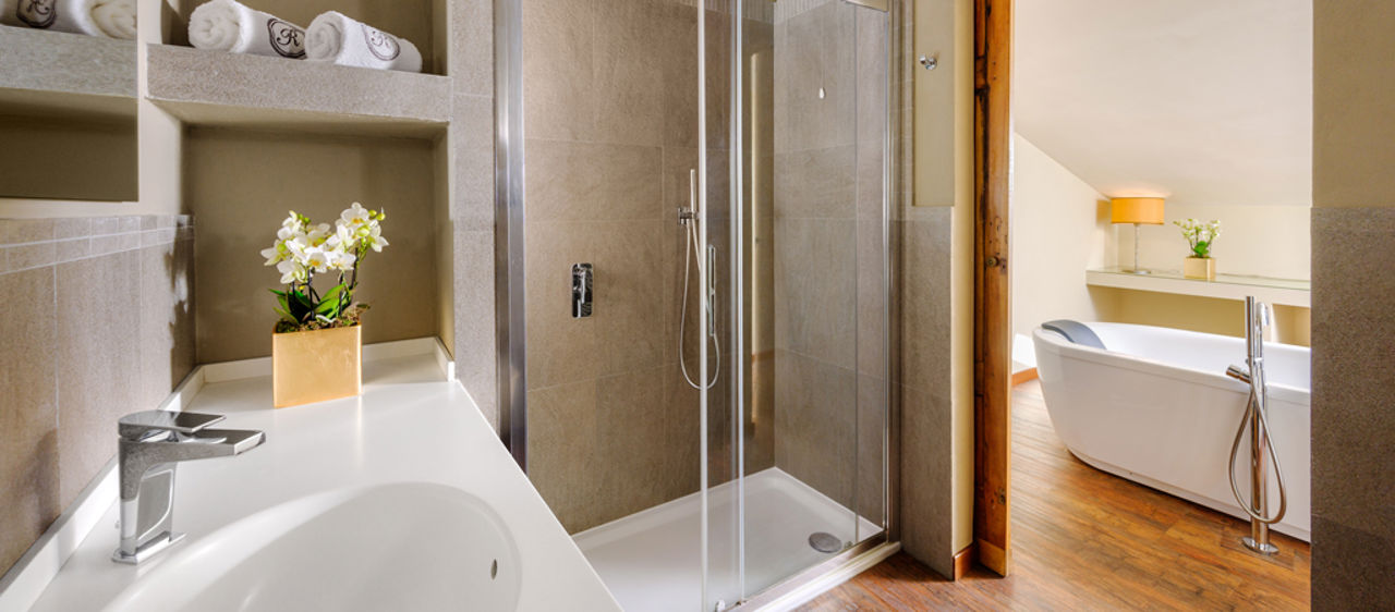 Hotel Royal Victoria - Camere 15 Hotel Royal Victoria - Camere 15