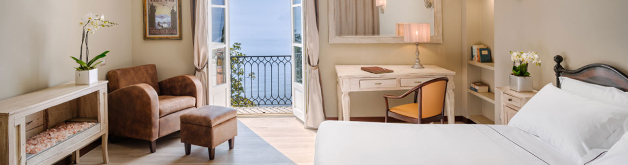Hotel Royal Victoria - Camere 15 Hotel Royal Victoria - Camere 15
