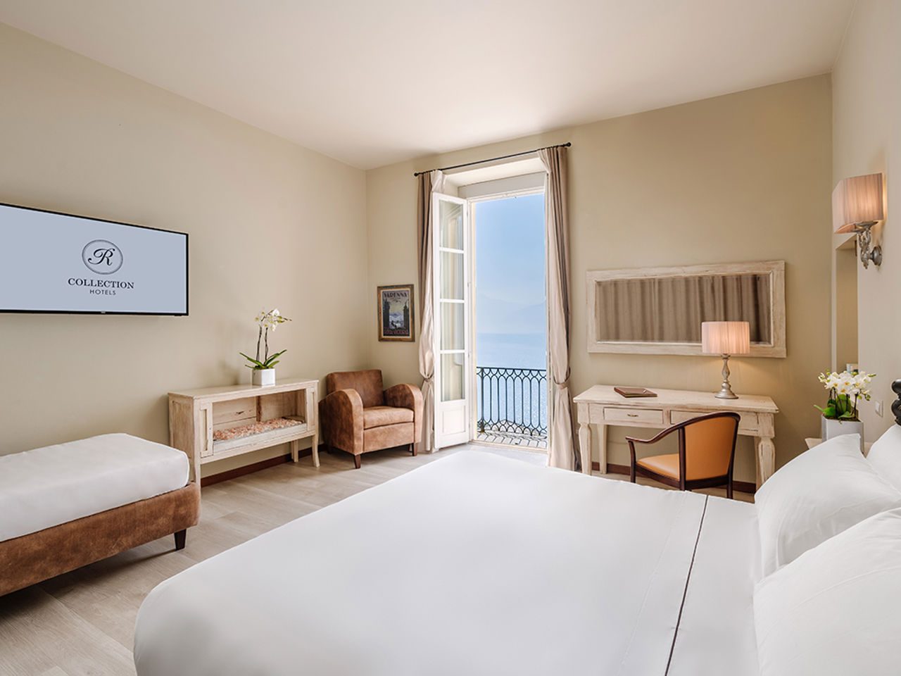 Hotel Royal Victoria - Gallery 22