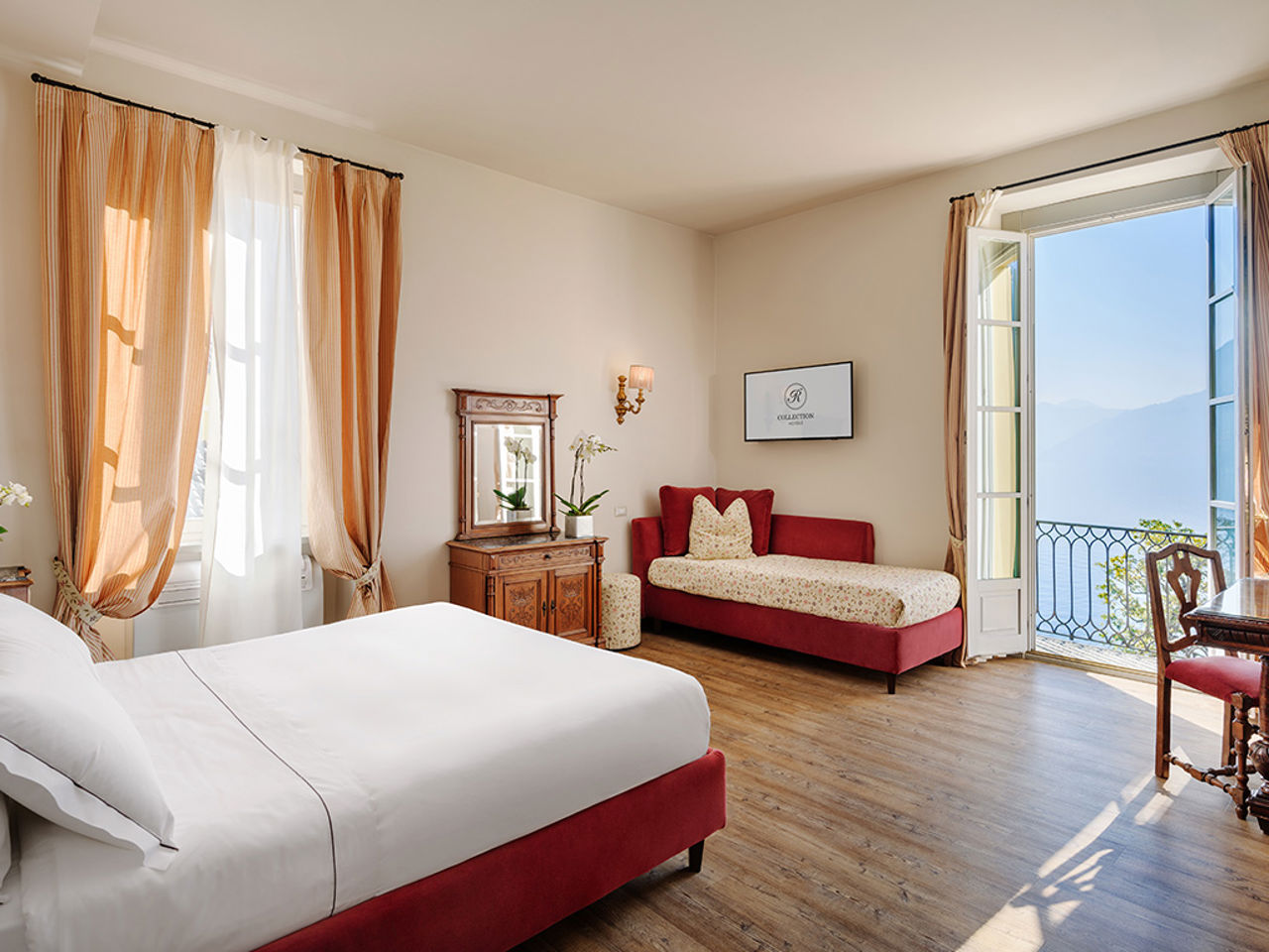 Hotel Royal Victoria - Gallery 27