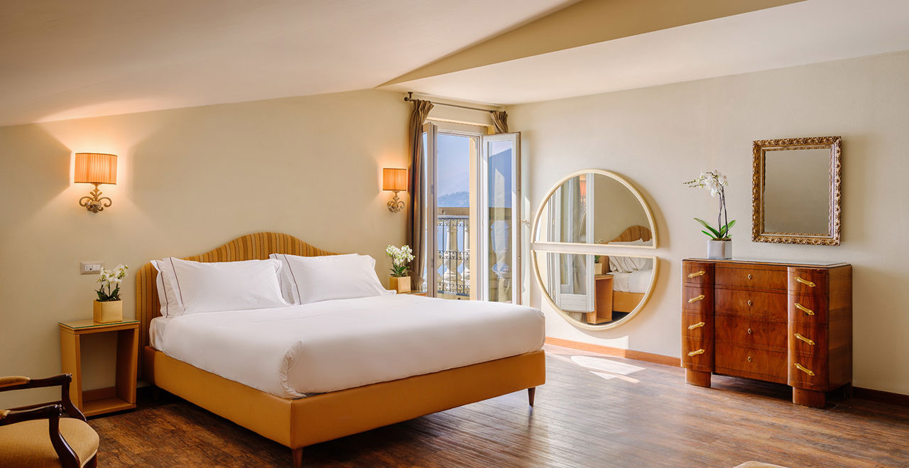 Hotel Royal Victoria - Camere 15 Hotel Royal Victoria - Camere 15