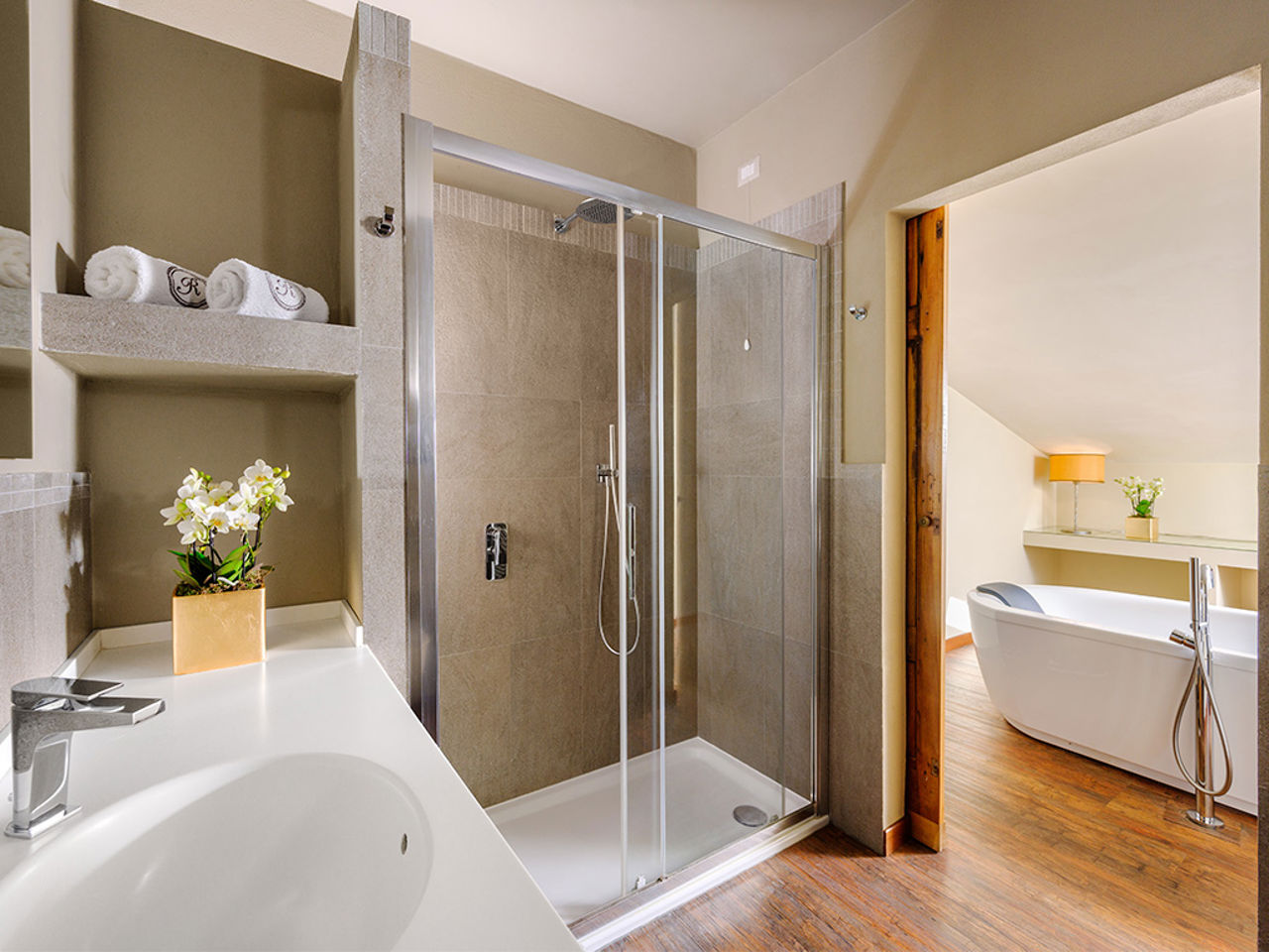 Hotel Royal Victoria - Gallery 29