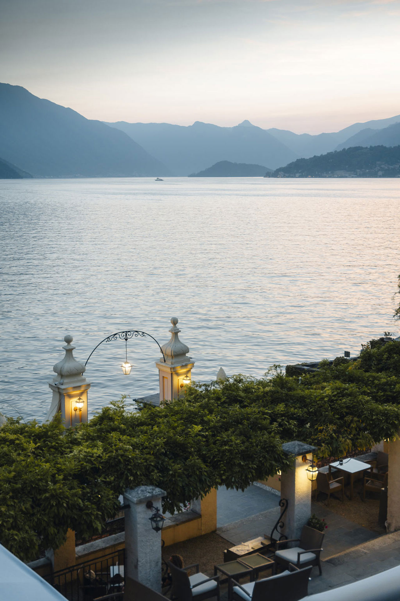 Hotel Royal Victoria - Dove siamo 12 Hotel Royal Victoria - Dove siamo 12