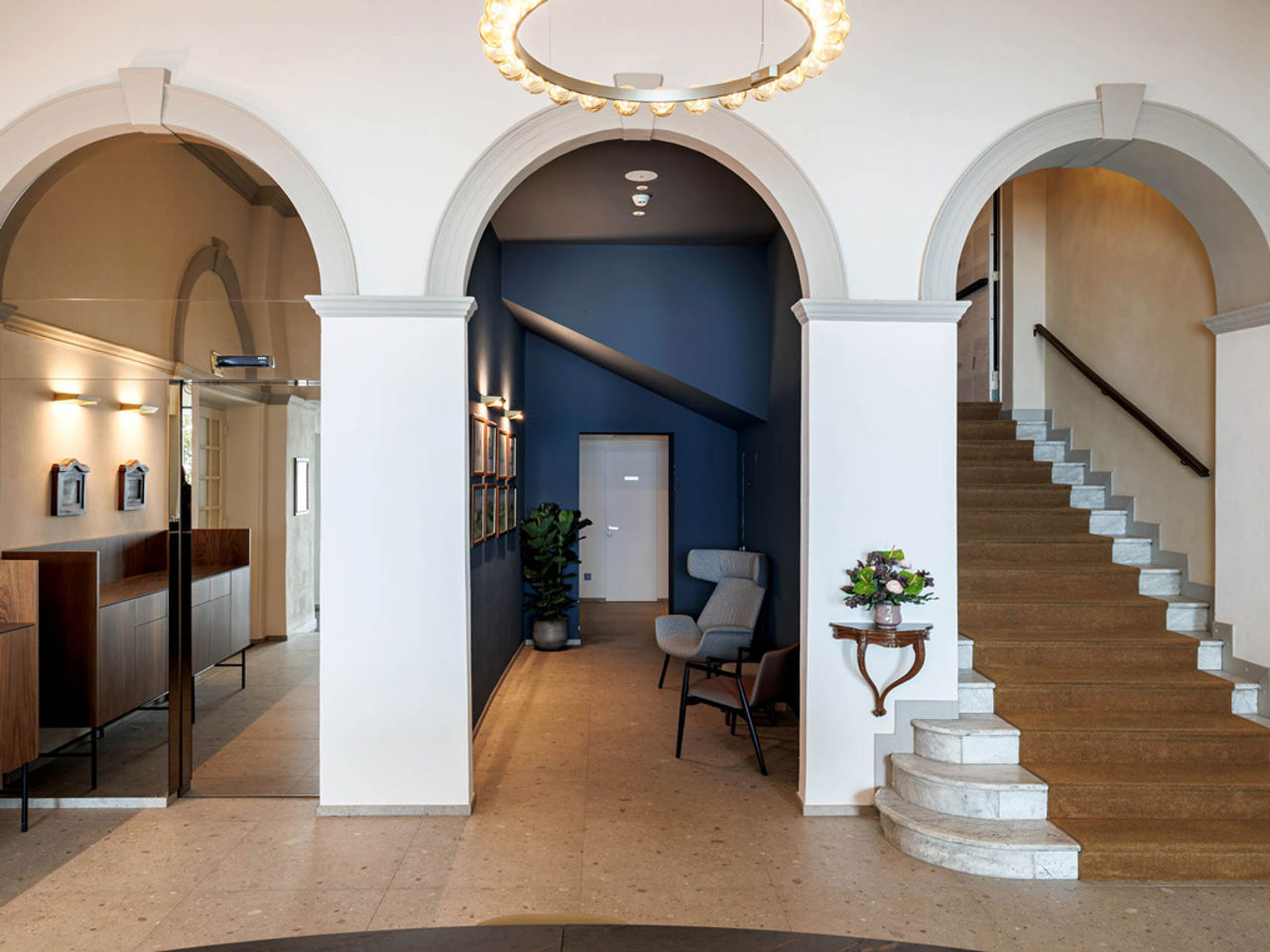 Hotel Royal Victoria - Gallery 55