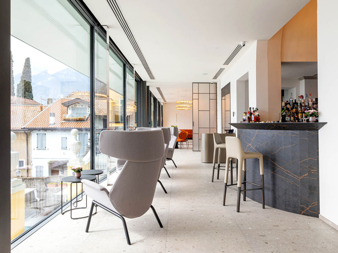 Hotel Royal Victoria - Gallery 56