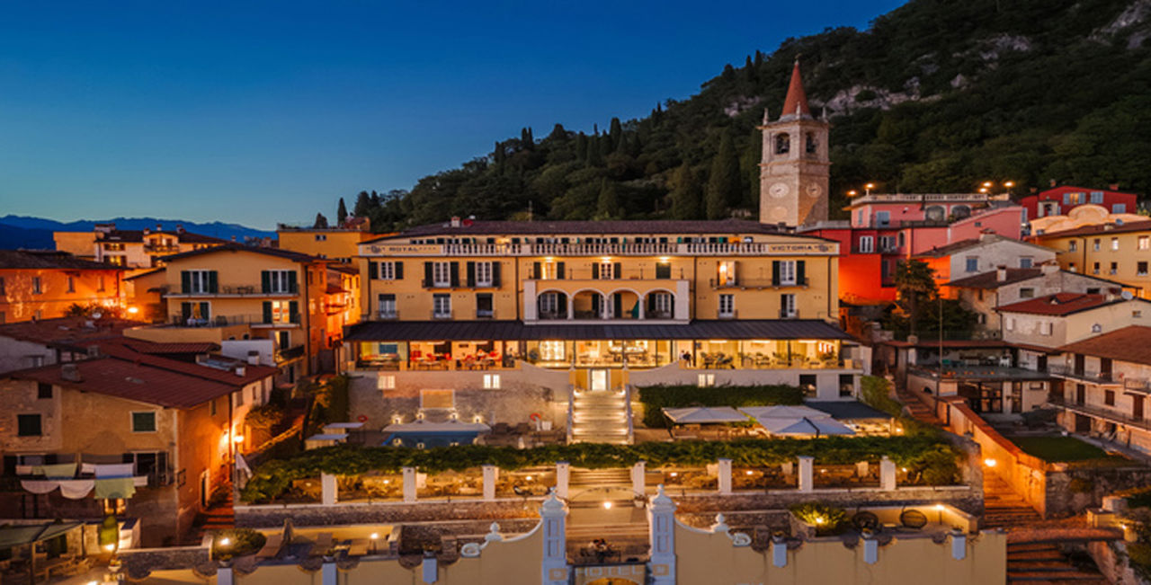 Hotel Royal Victoria - Dove siamo 12 Hotel Royal Victoria - Dove siamo 12