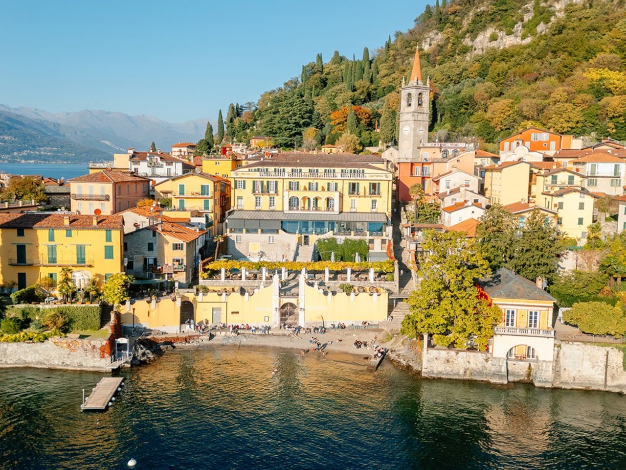 Hotel Royal Victoria - Gallery 48