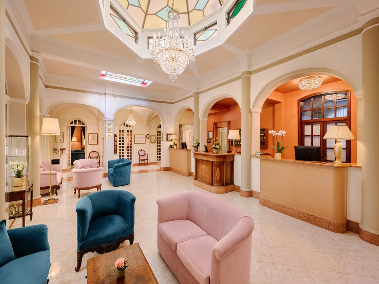 Hotel Royal Victoria - Gallery 12