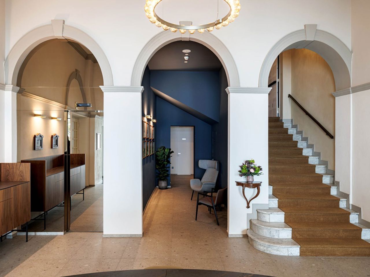 Hotel Royal Victoria - Gallery 20