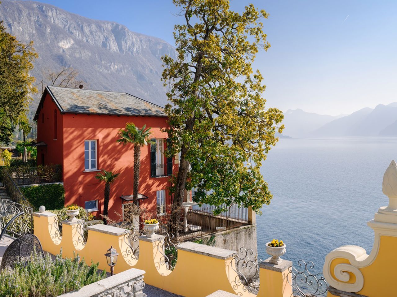 Hotel Royal Victoria - Gallery 21