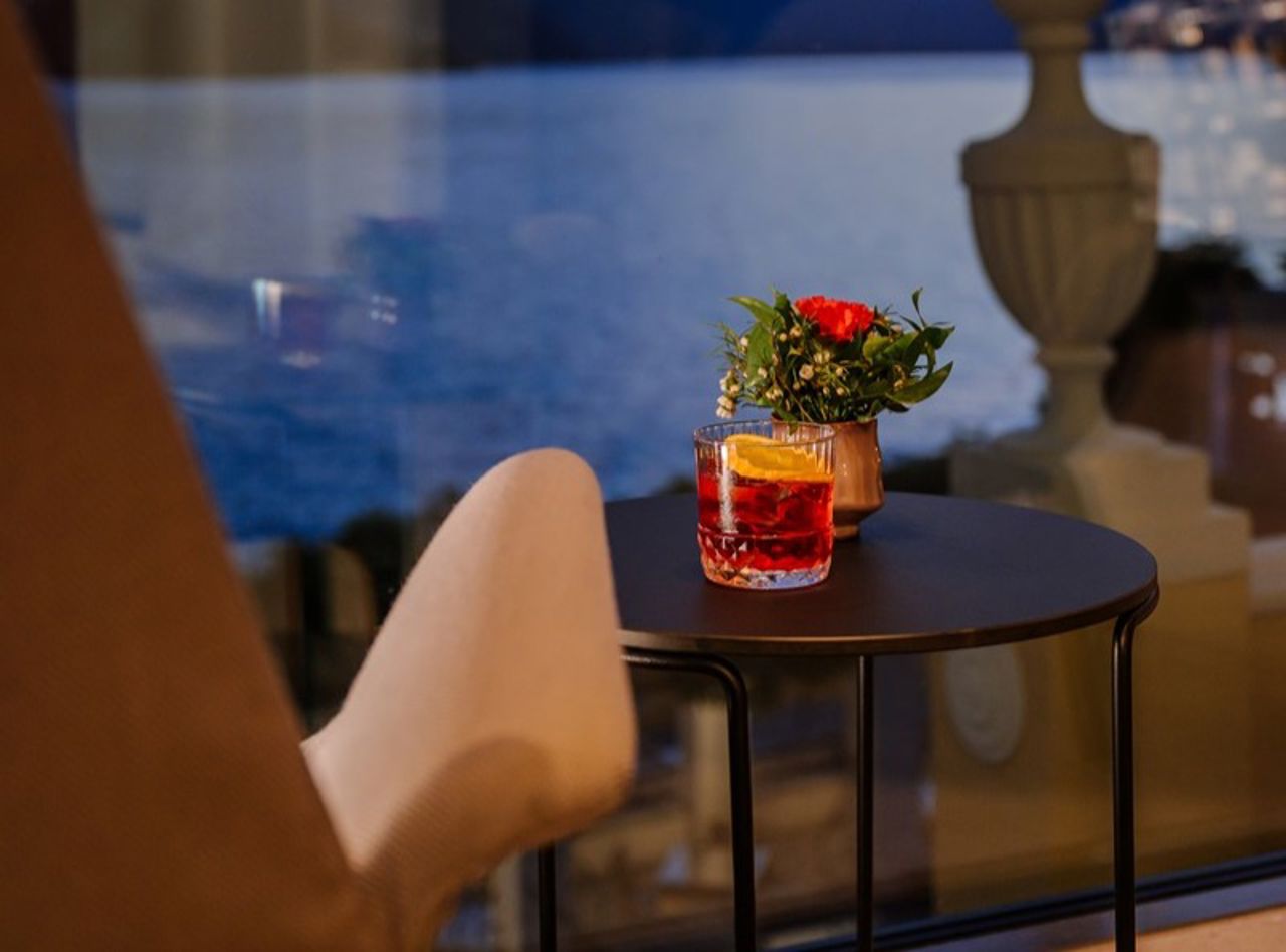 Hotel Royal Victoria - Restaurants & Bars 19 Hotel Royal Victoria - Restaurants & Bars 19