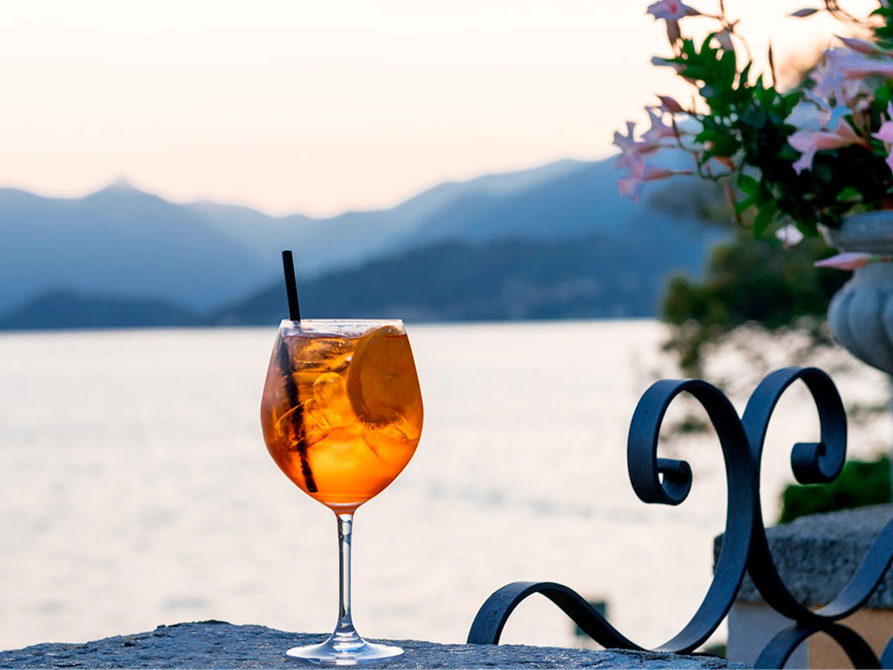 Hotel Villa Cipressi - The Bars 6