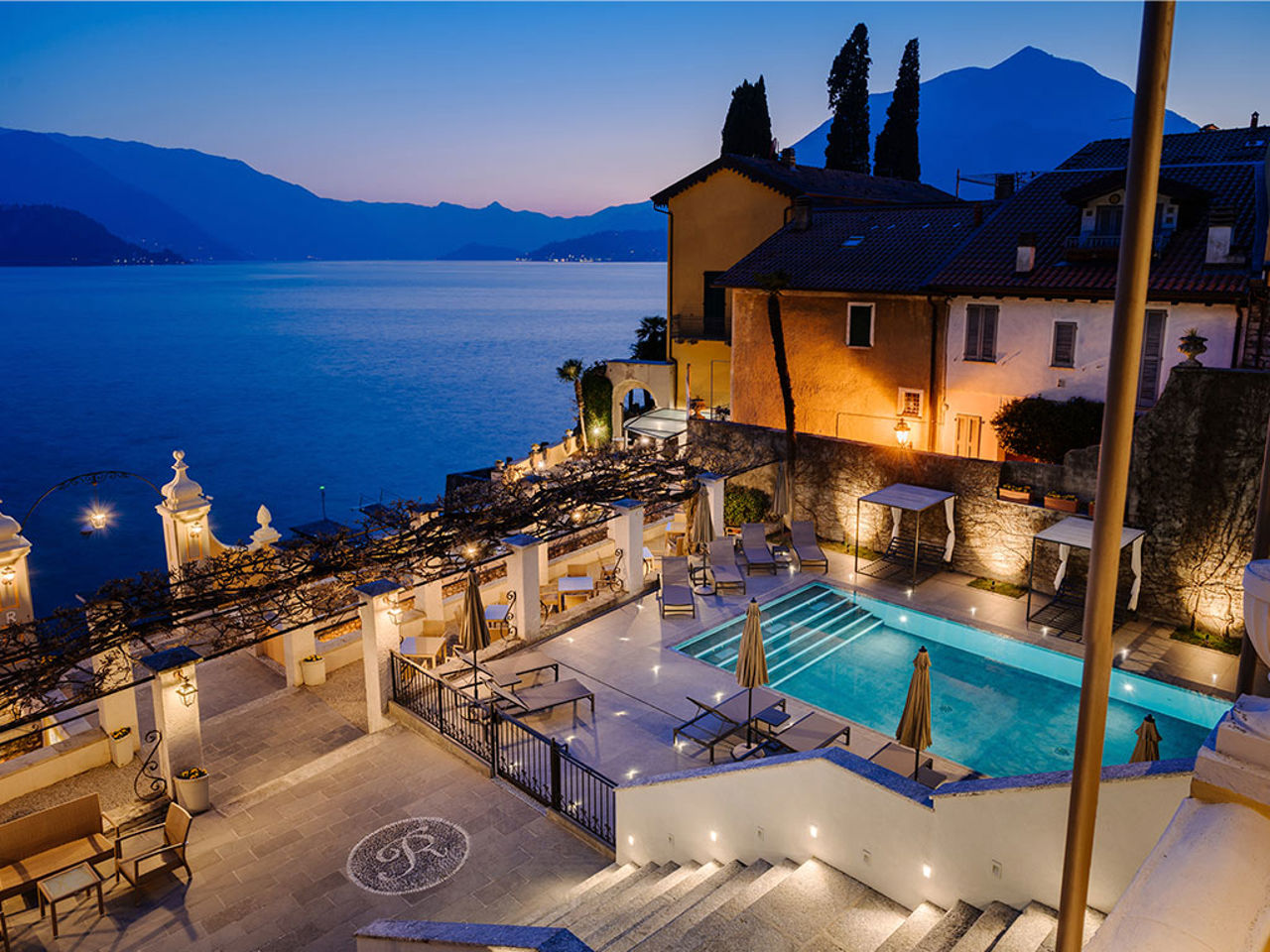 Hotel Royal Victoria - Gallery 41