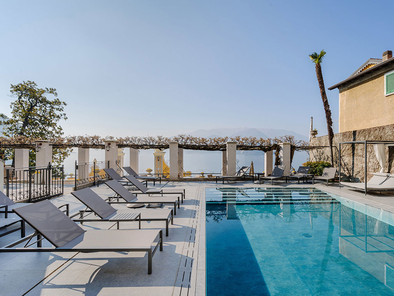 Hotel Royal Victoria - Gallery 16