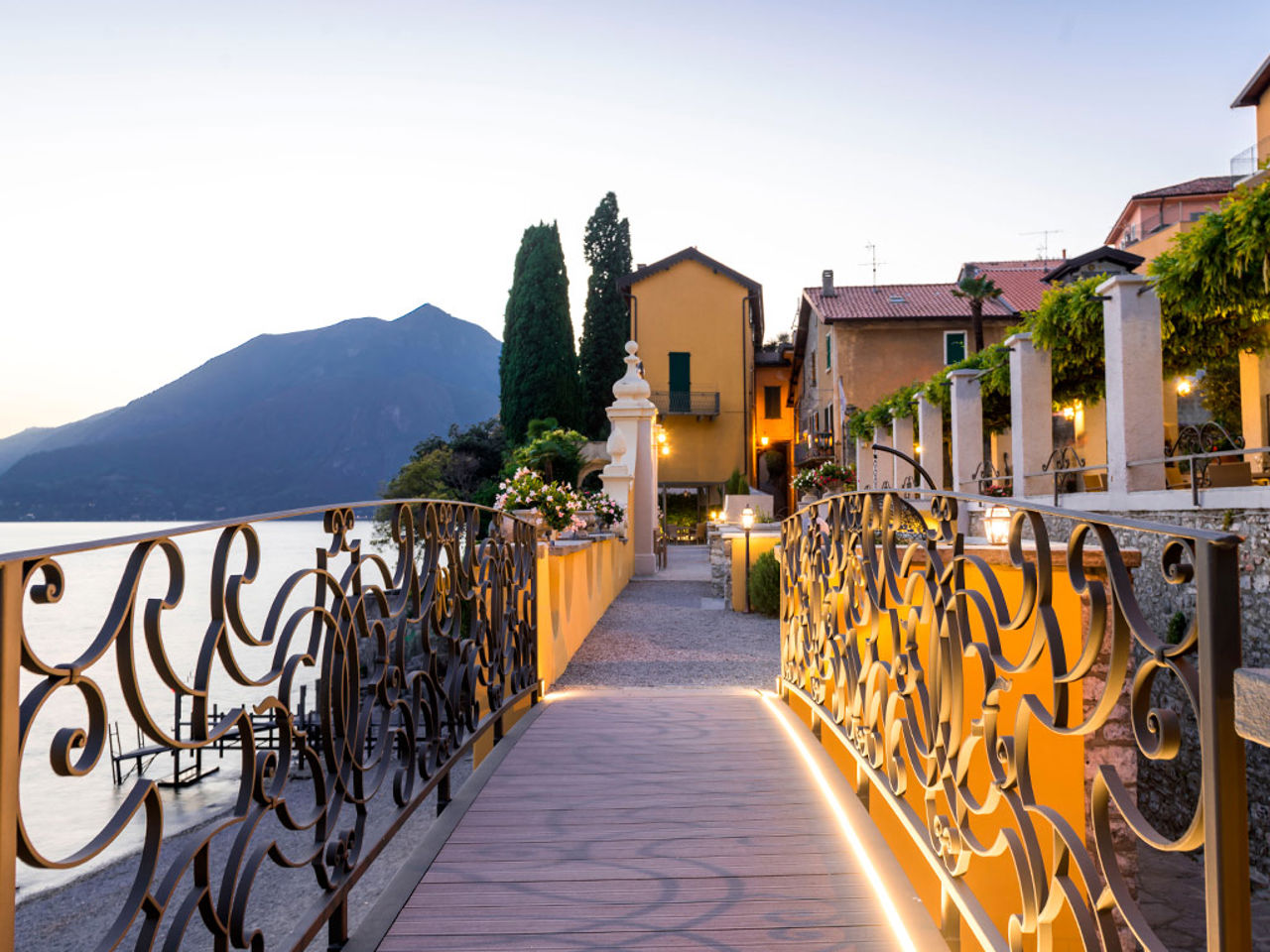 Hotel Royal Victoria - Gallery 45