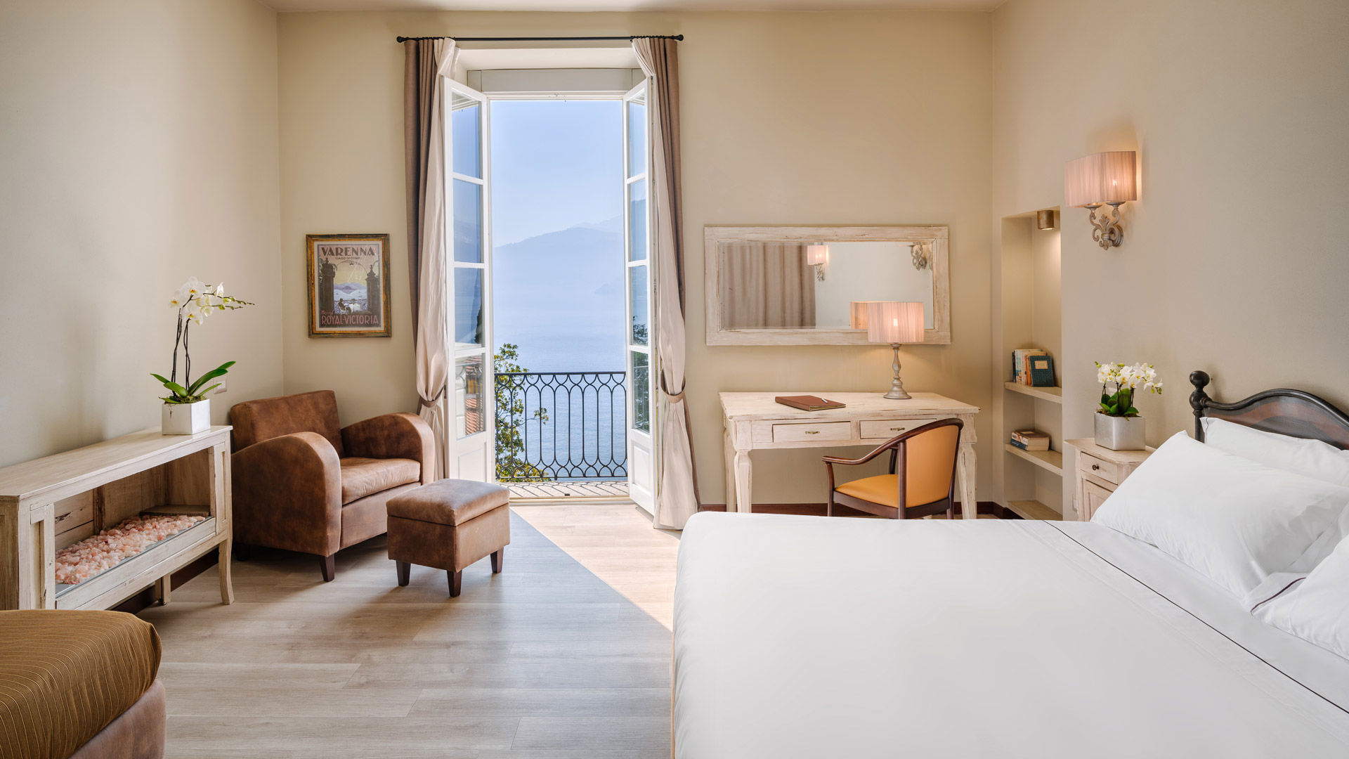 Hotel Royal Victoria - Hotel Royal Victoria 14