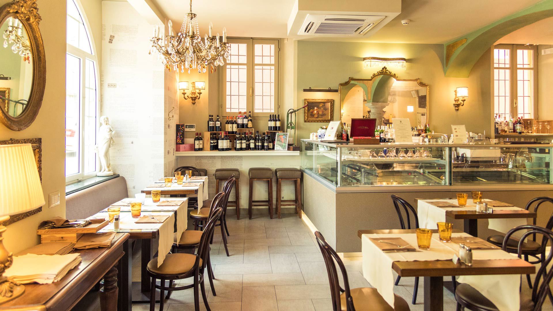 Hotel Royal Victoria - Ristorante Victoria Grill 17 Hotel Royal Victoria - Ristorante Victoria Grill 17