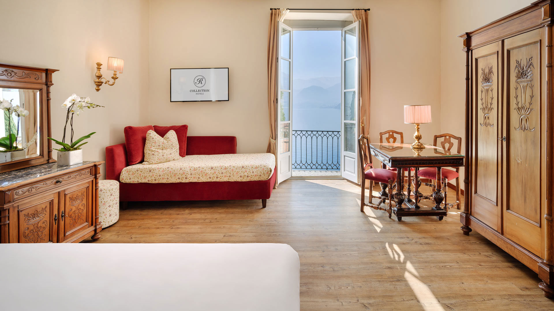 Hotel Royal Victoria - Junior Suite & Suite 13 Hotel Royal Victoria - Junior Suite & Suite 13