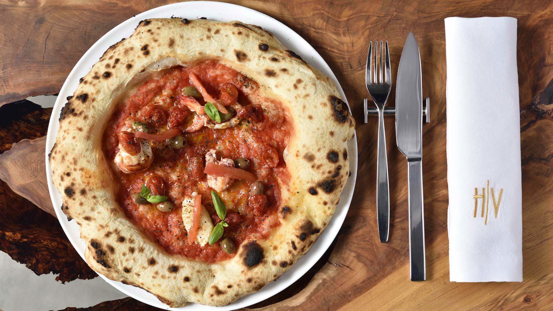 R Collection Hotels - Restaurants 20