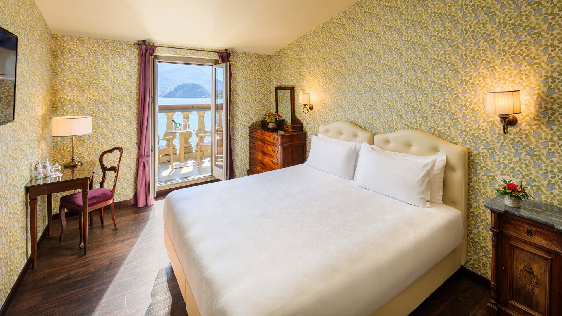 Hotel Royal Victoria - Prestige 10