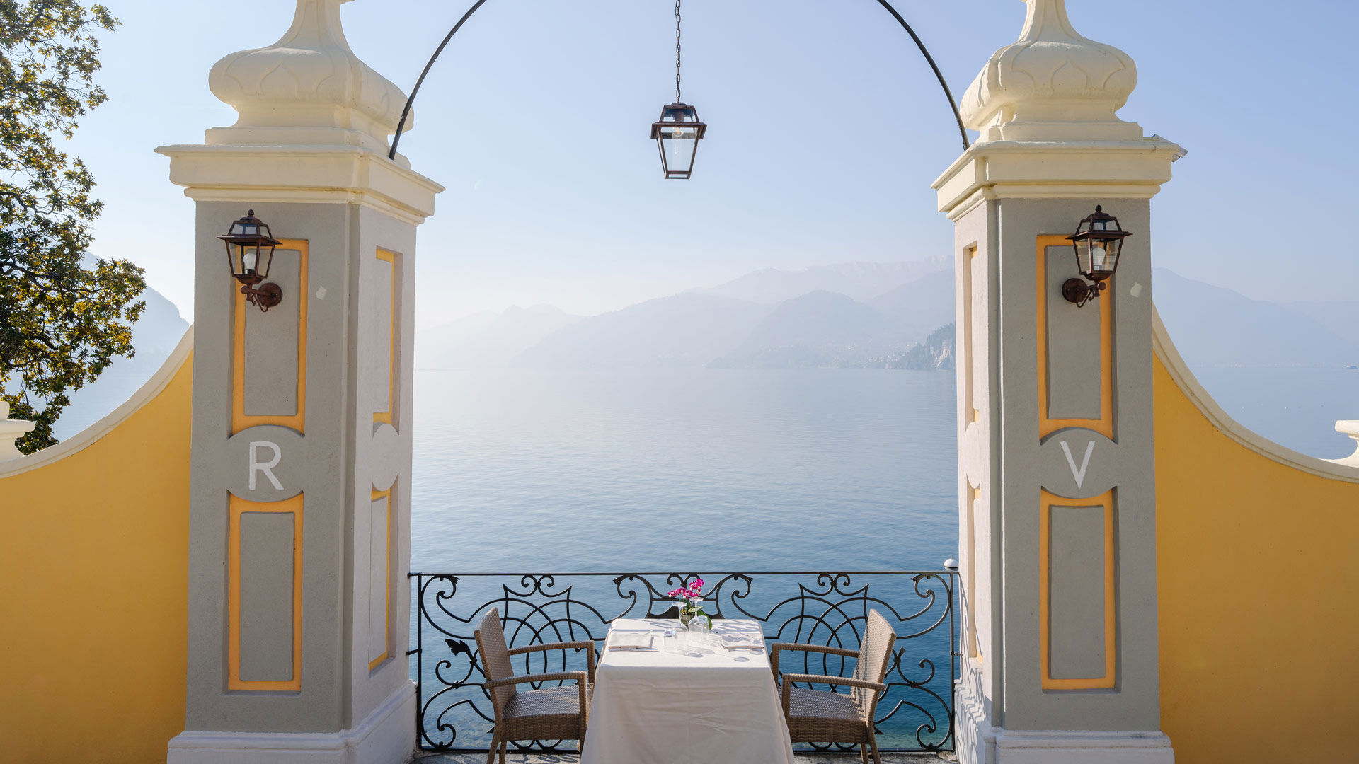 Hotel Royal Victoria - Hotel Royal Victoria 18