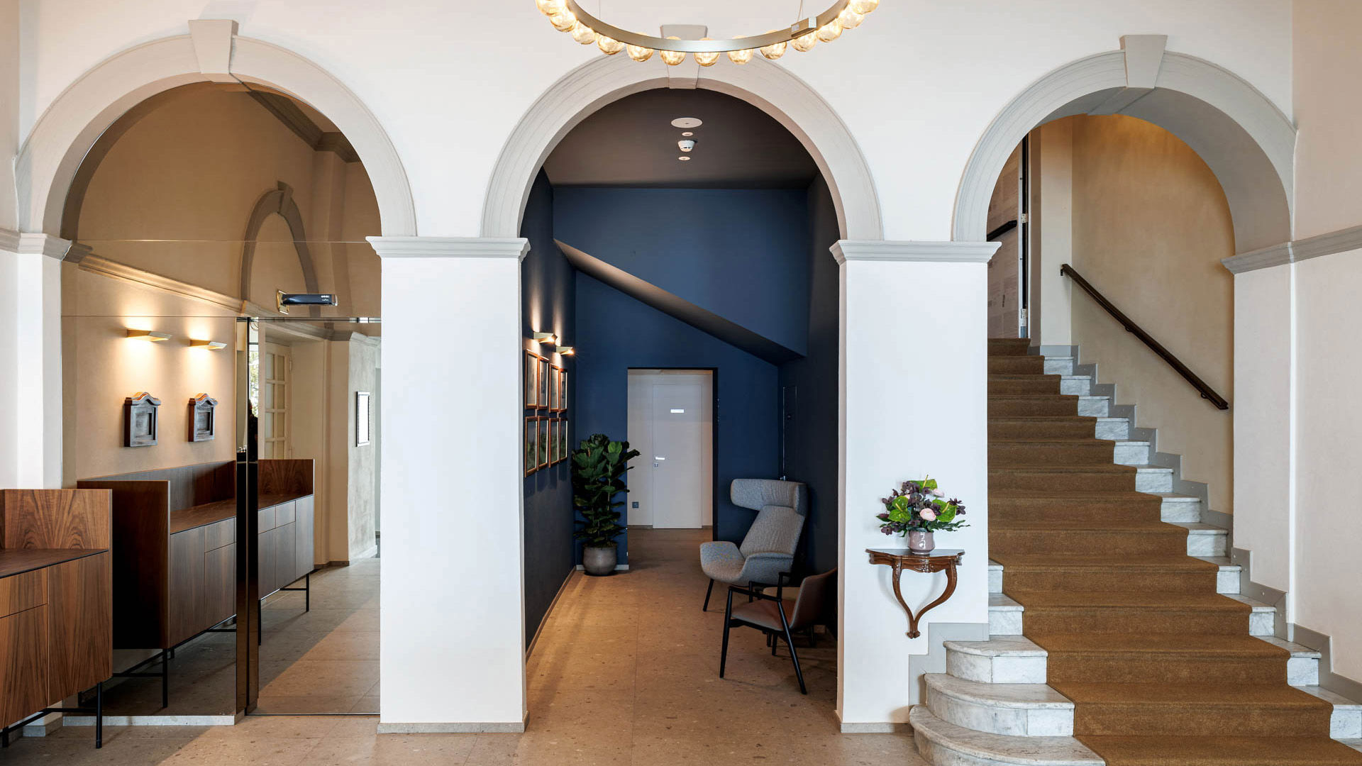 Hotel Royal Victoria - Services 11