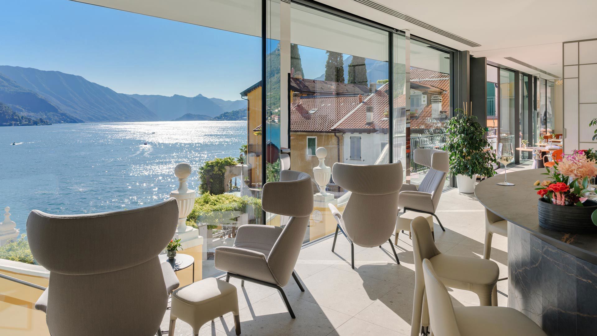 Hotel Royal Victoria - Bars 14