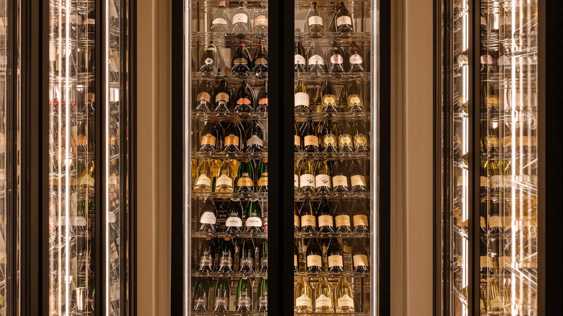 Hotel Royal Victoria - Bars 15