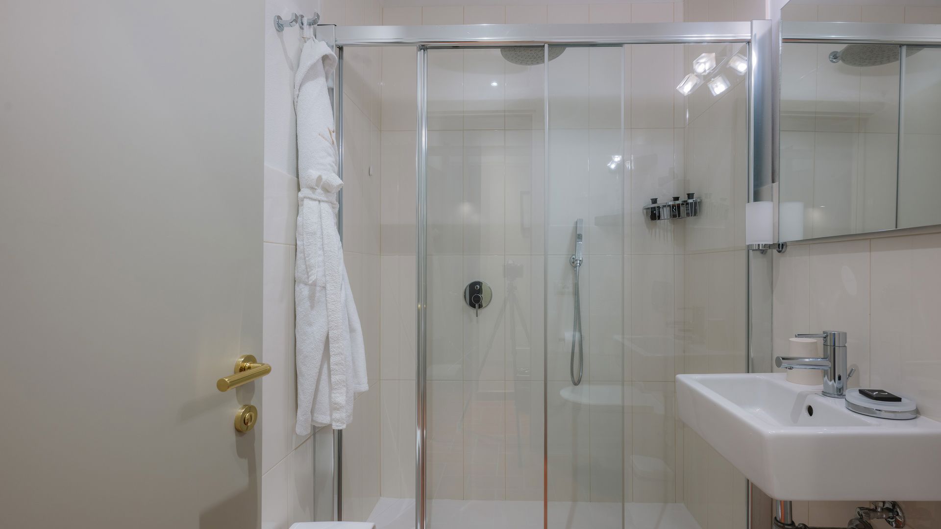 Hotel Royal Victoria - Classic singola 5