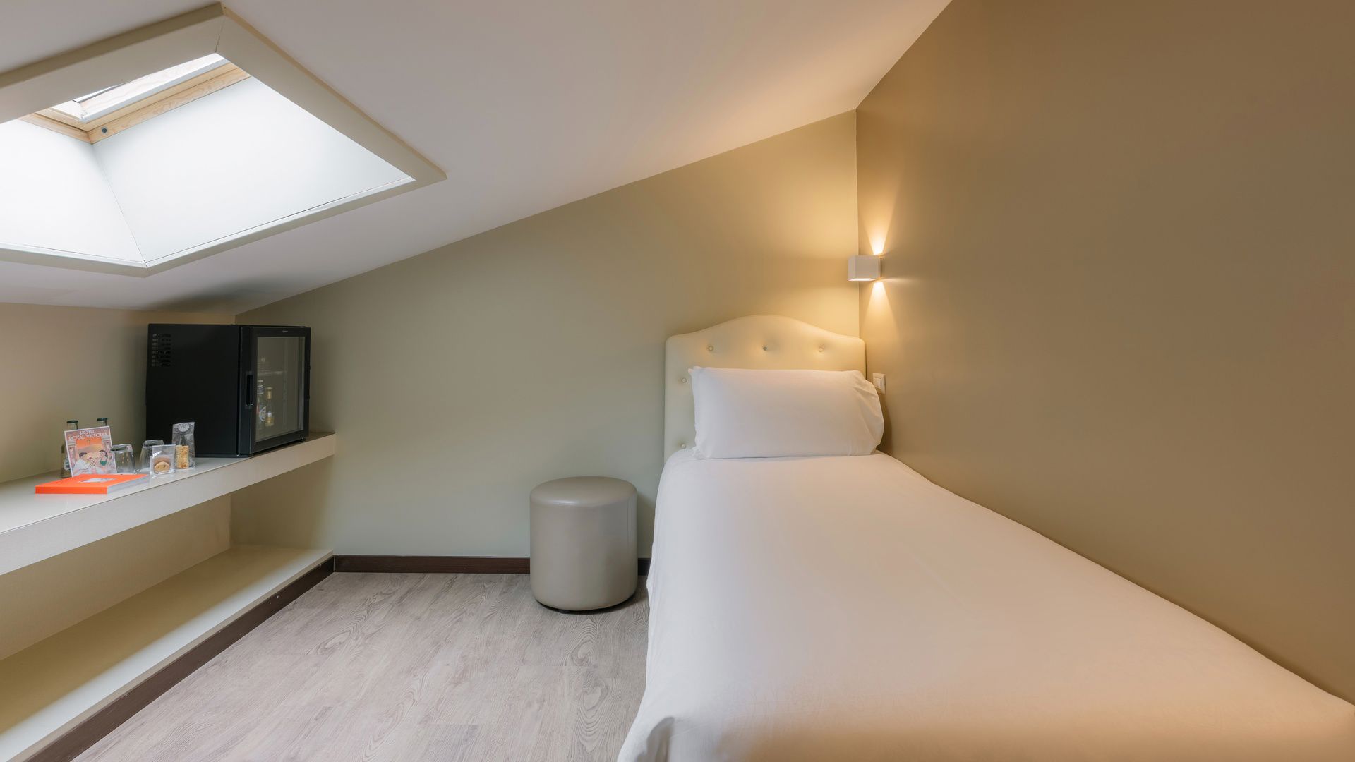 Hotel Royal Victoria - Classic singola 6
