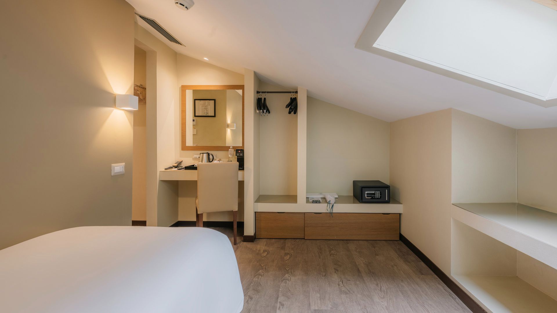 Hotel Royal Victoria - Classic singola 2