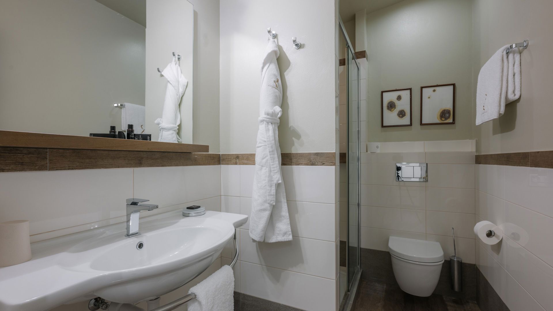 Hotel Royal Victoria - Classic singola 8