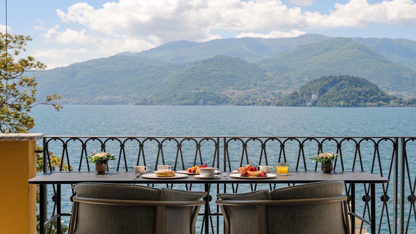 Hotel Royal Victoria - Services 9