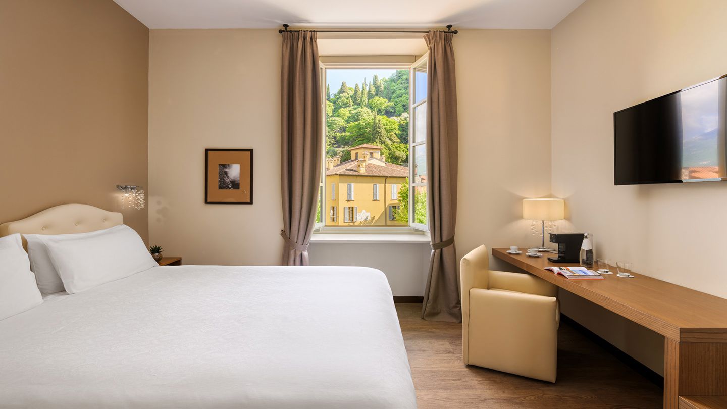 Hotel Royal Victoria - Classic 6