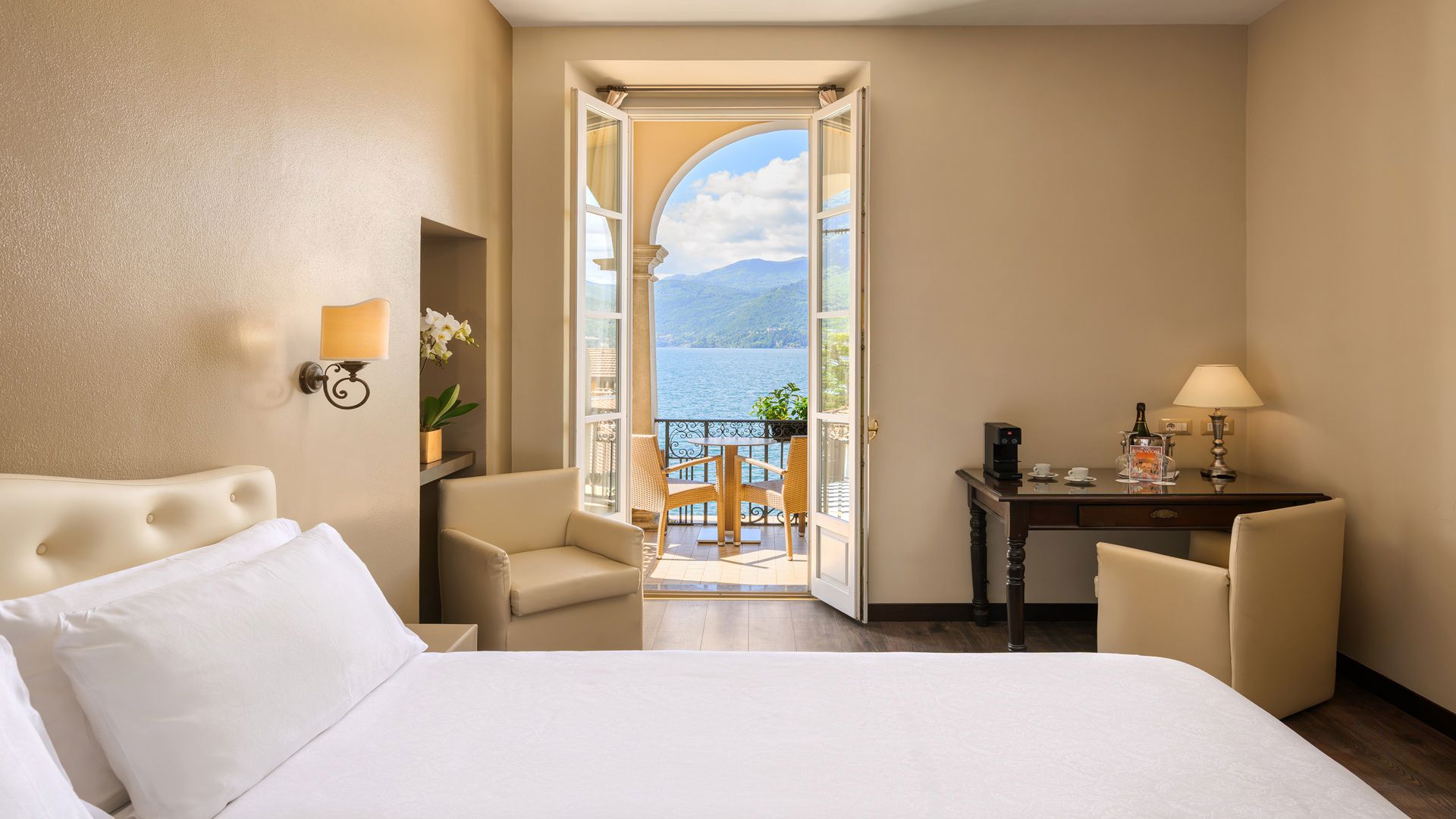 Hotel Royal Victoria - Prestige 7