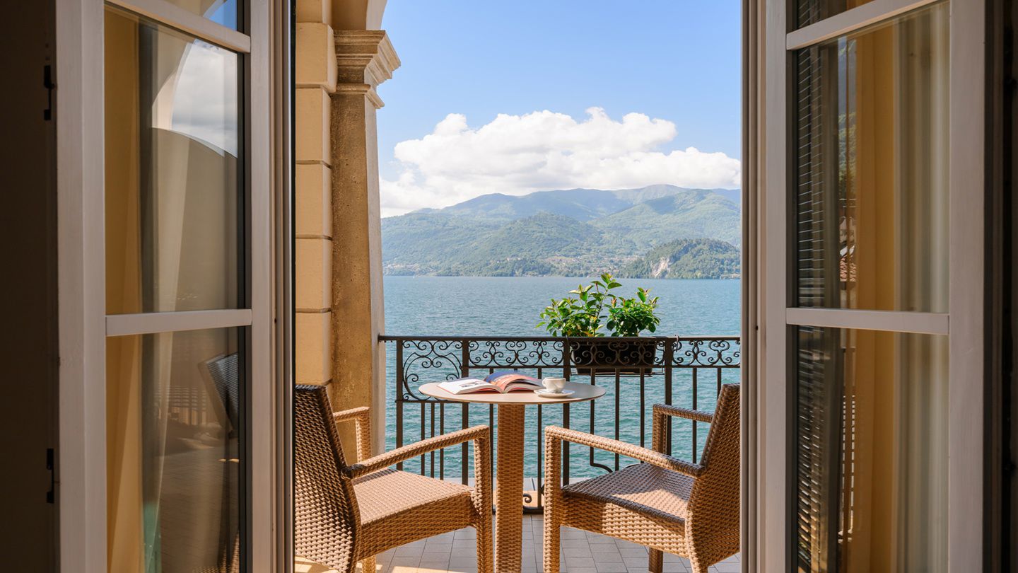 Hotel Royal Victoria - Prestige 8