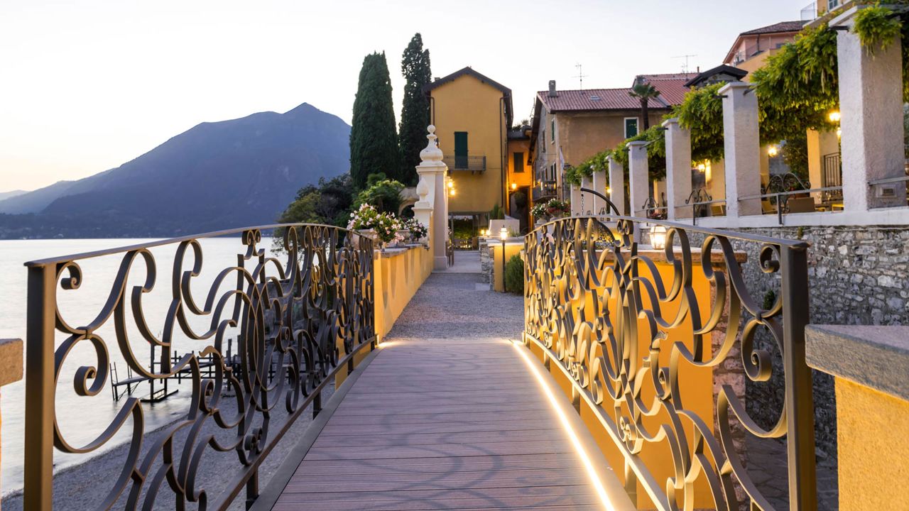 Hotel Royal Victoria - Services 12