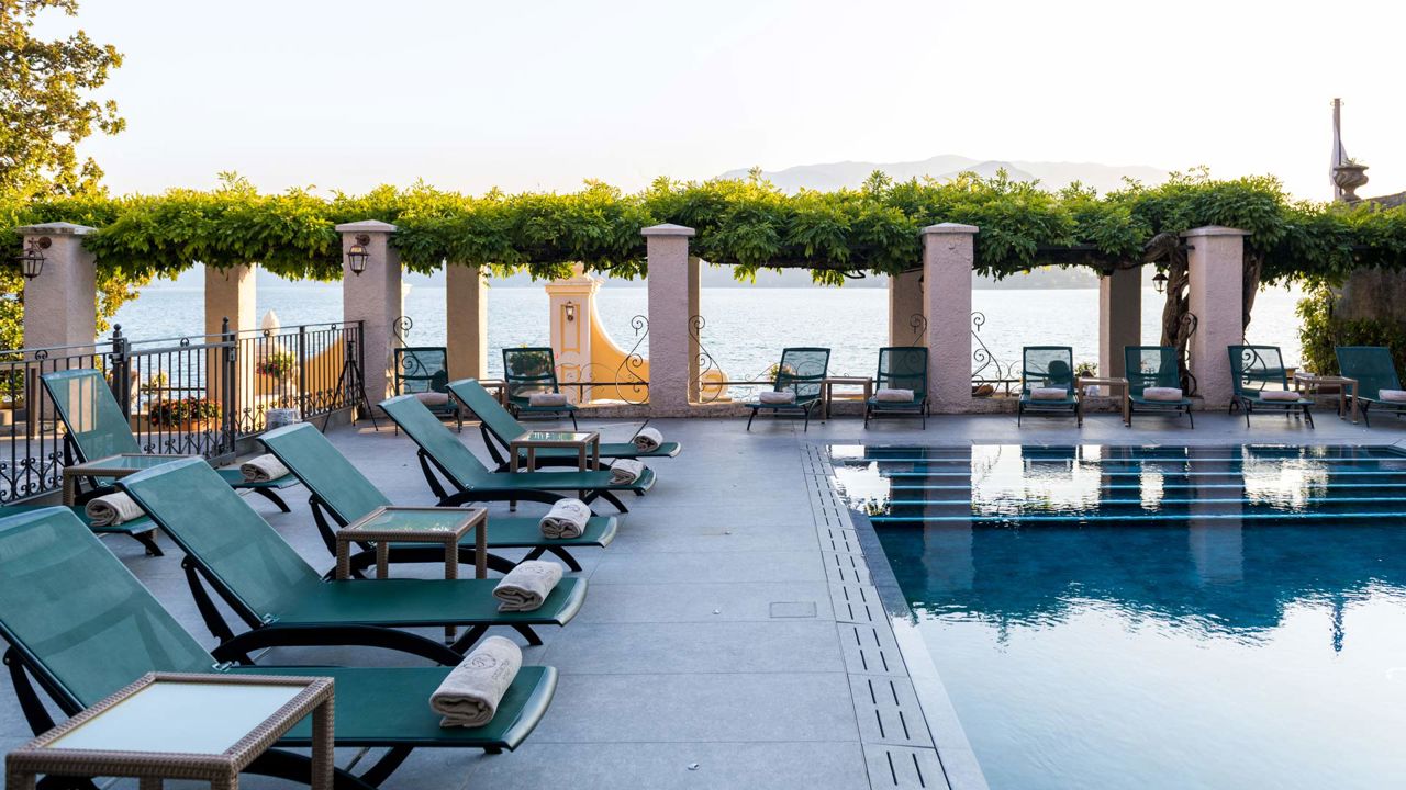 Hotel Royal Victoria - Services 12